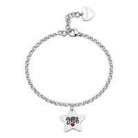 Bracciale Sagapo Donna in Acciaio SBY035 - SBY035